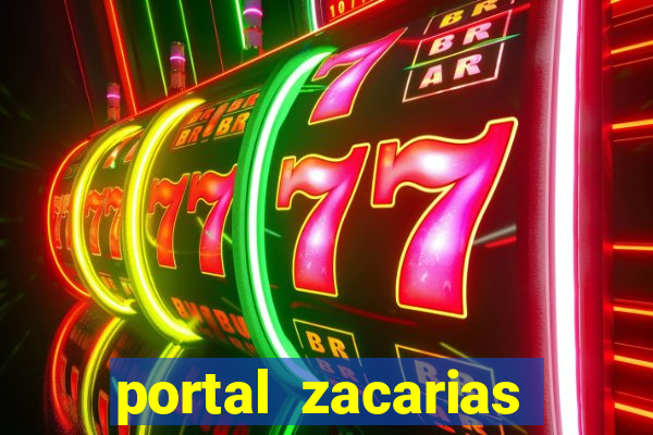 portal zacarias mulher do circo